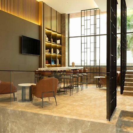 Hyatt Place Bharuch מראה חיצוני תמונה