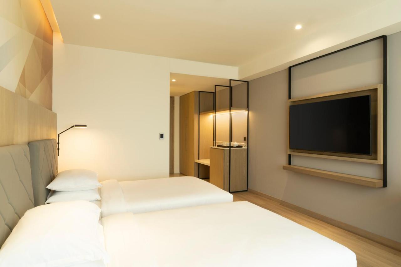 Hyatt Place Bharuch מראה חיצוני תמונה