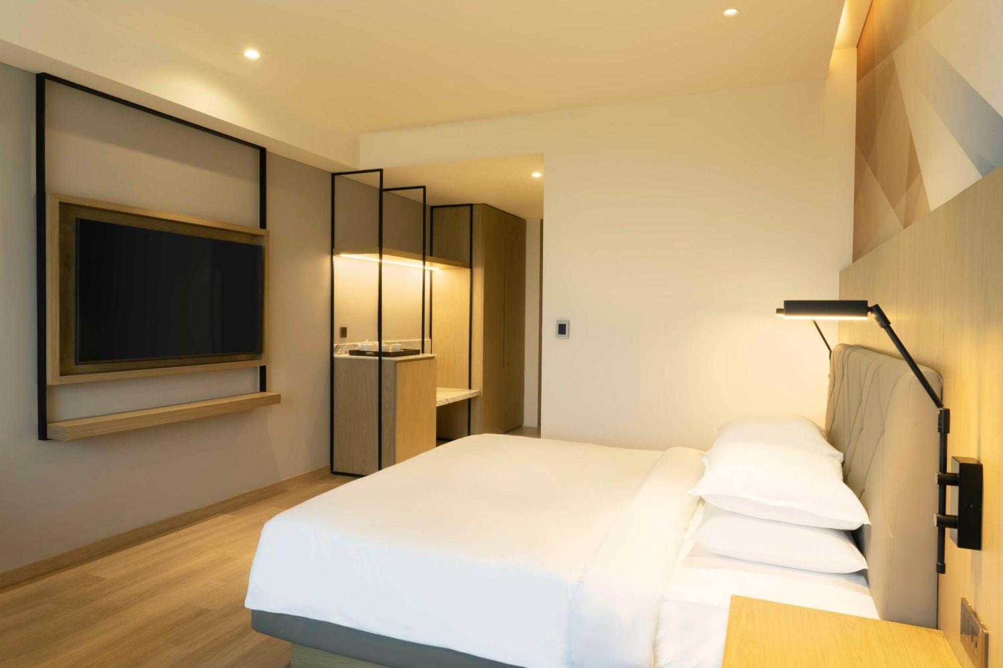 Hyatt Place Bharuch מראה חיצוני תמונה