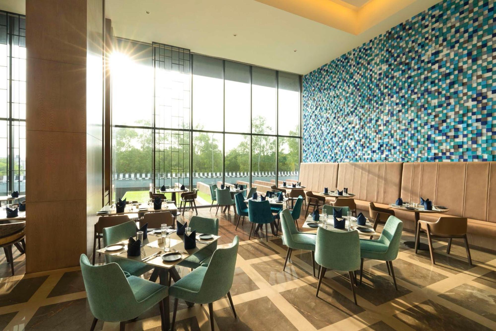 Hyatt Place Bharuch מראה חיצוני תמונה
