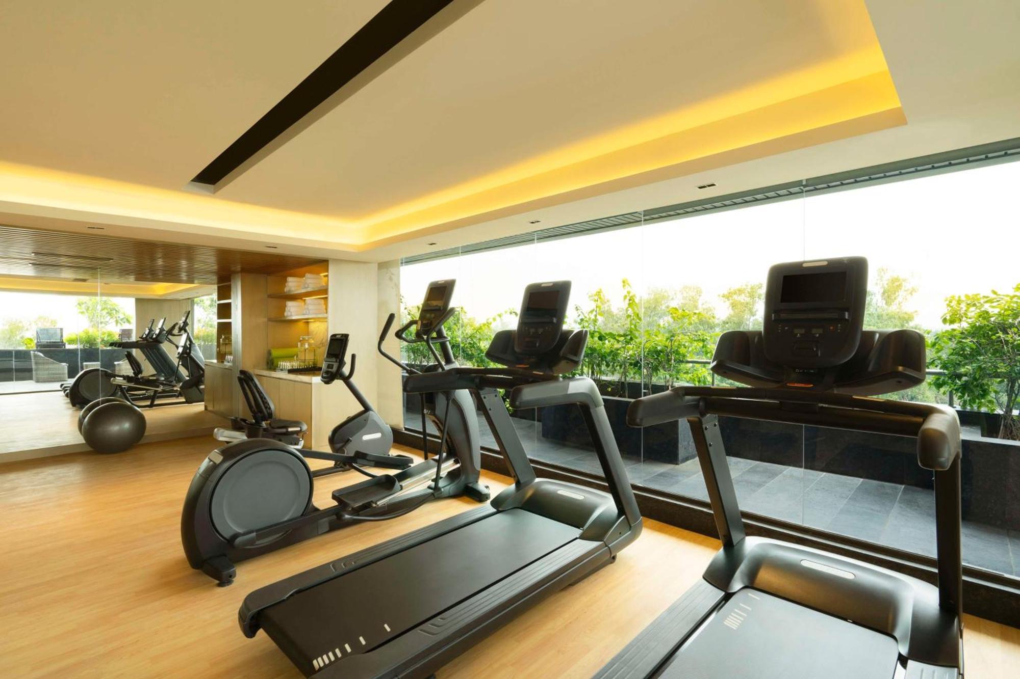 Hyatt Place Bharuch מראה חיצוני תמונה