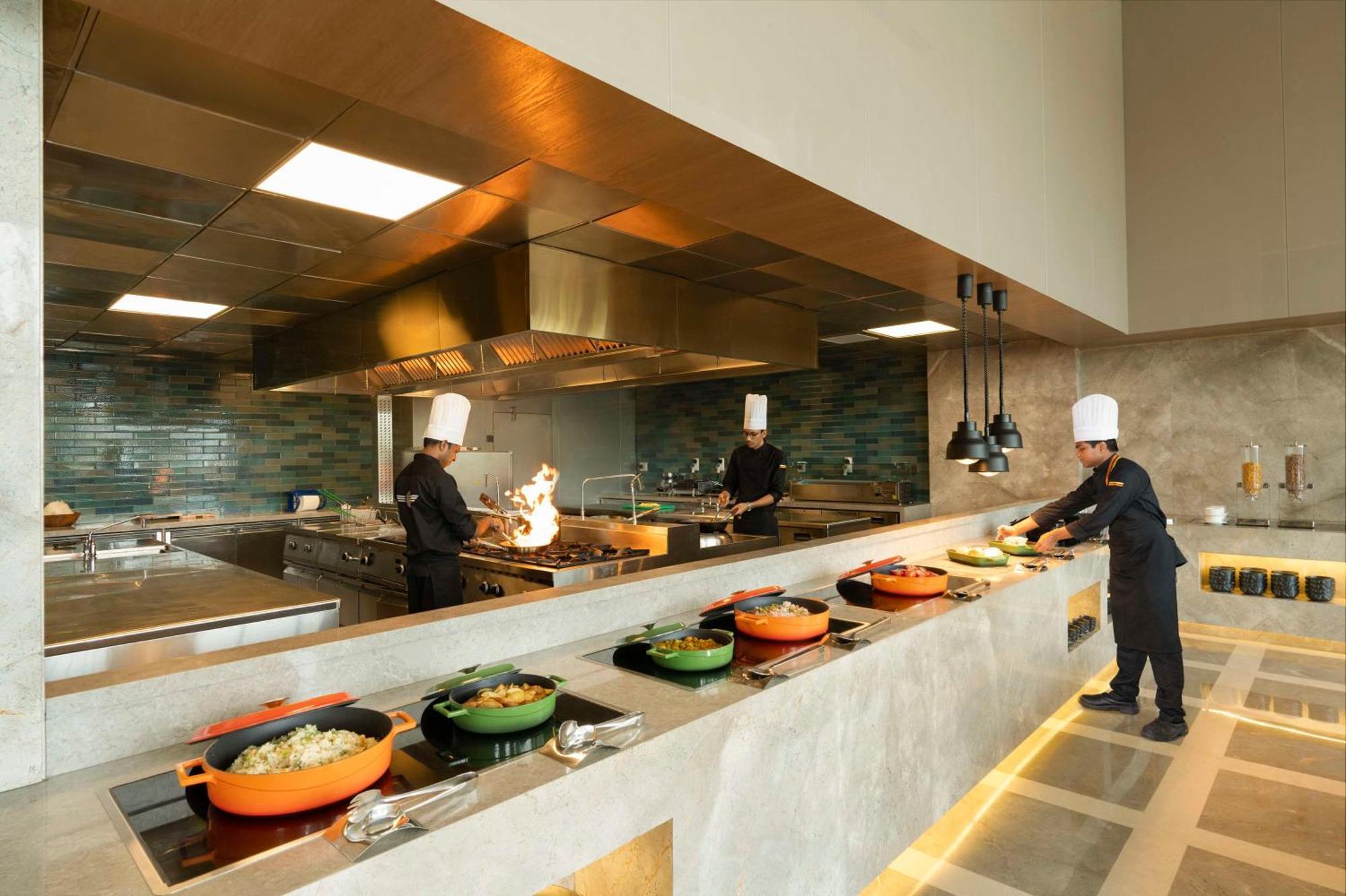 Hyatt Place Bharuch מראה חיצוני תמונה