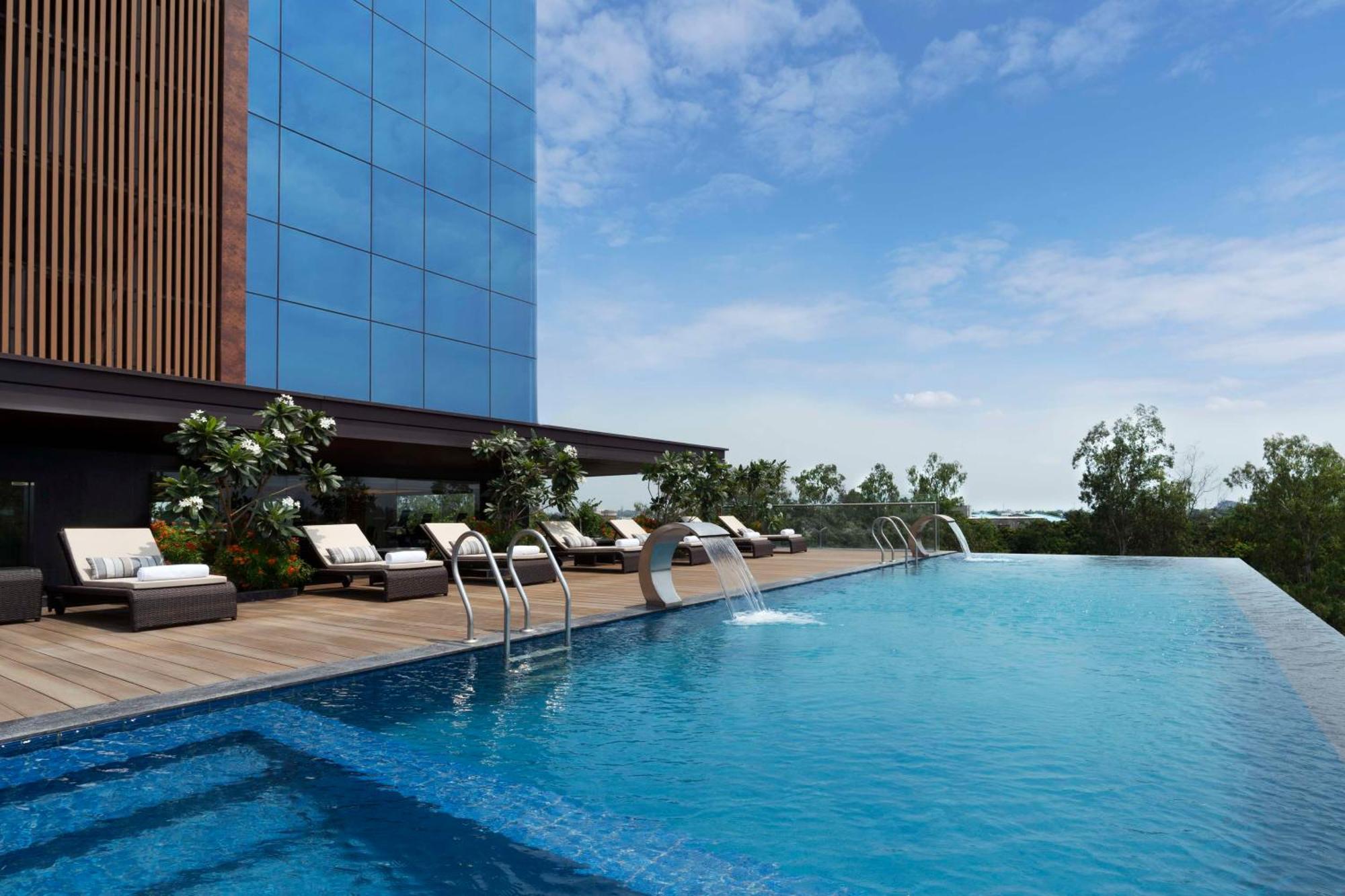 Hyatt Place Bharuch מראה חיצוני תמונה