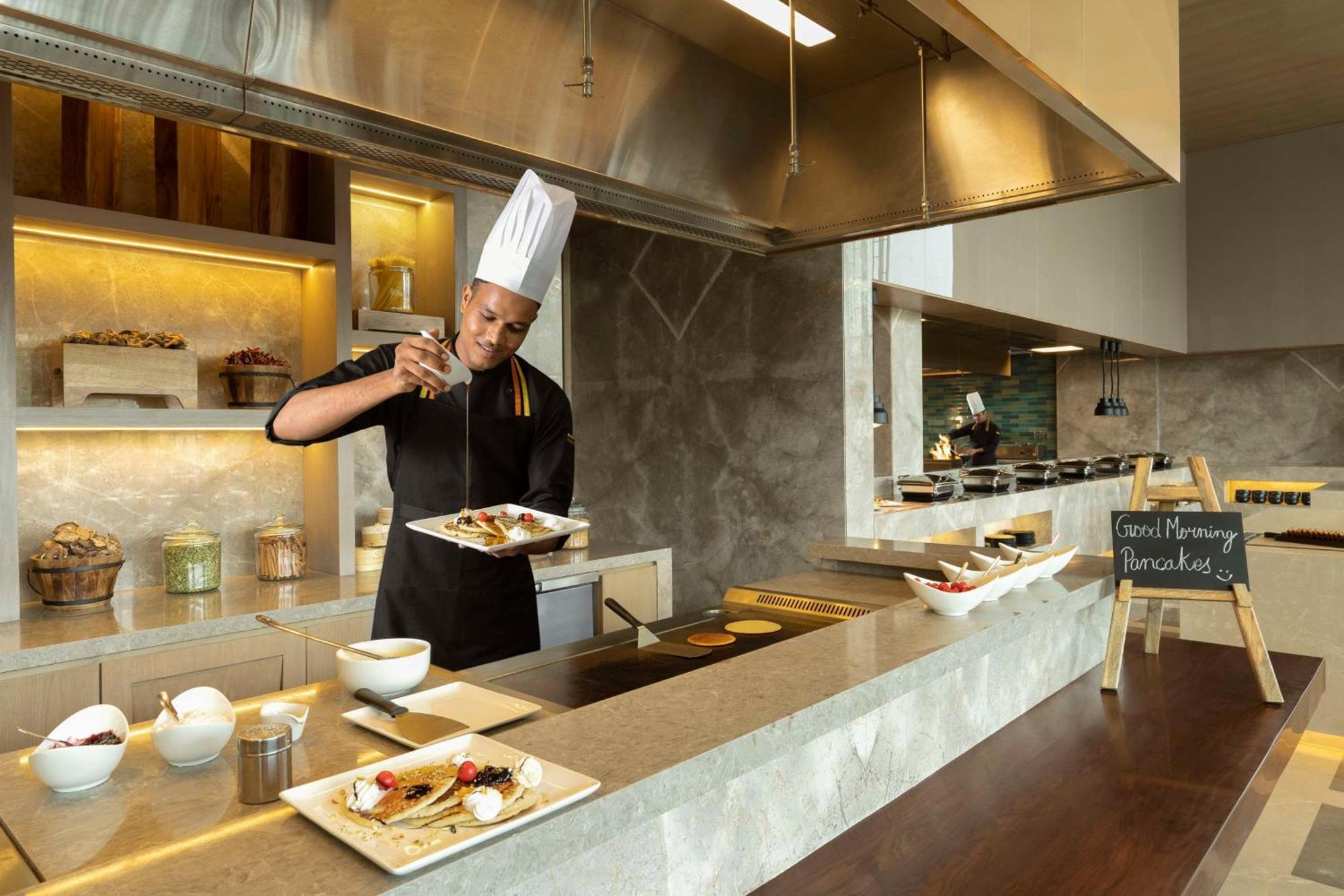 Hyatt Place Bharuch מראה חיצוני תמונה