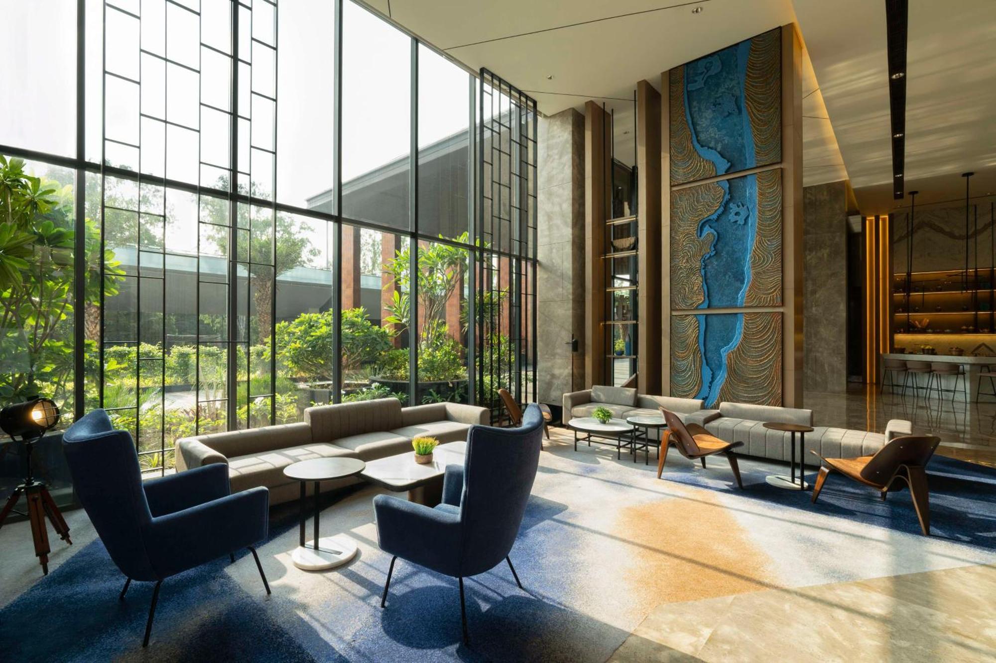 Hyatt Place Bharuch מראה חיצוני תמונה