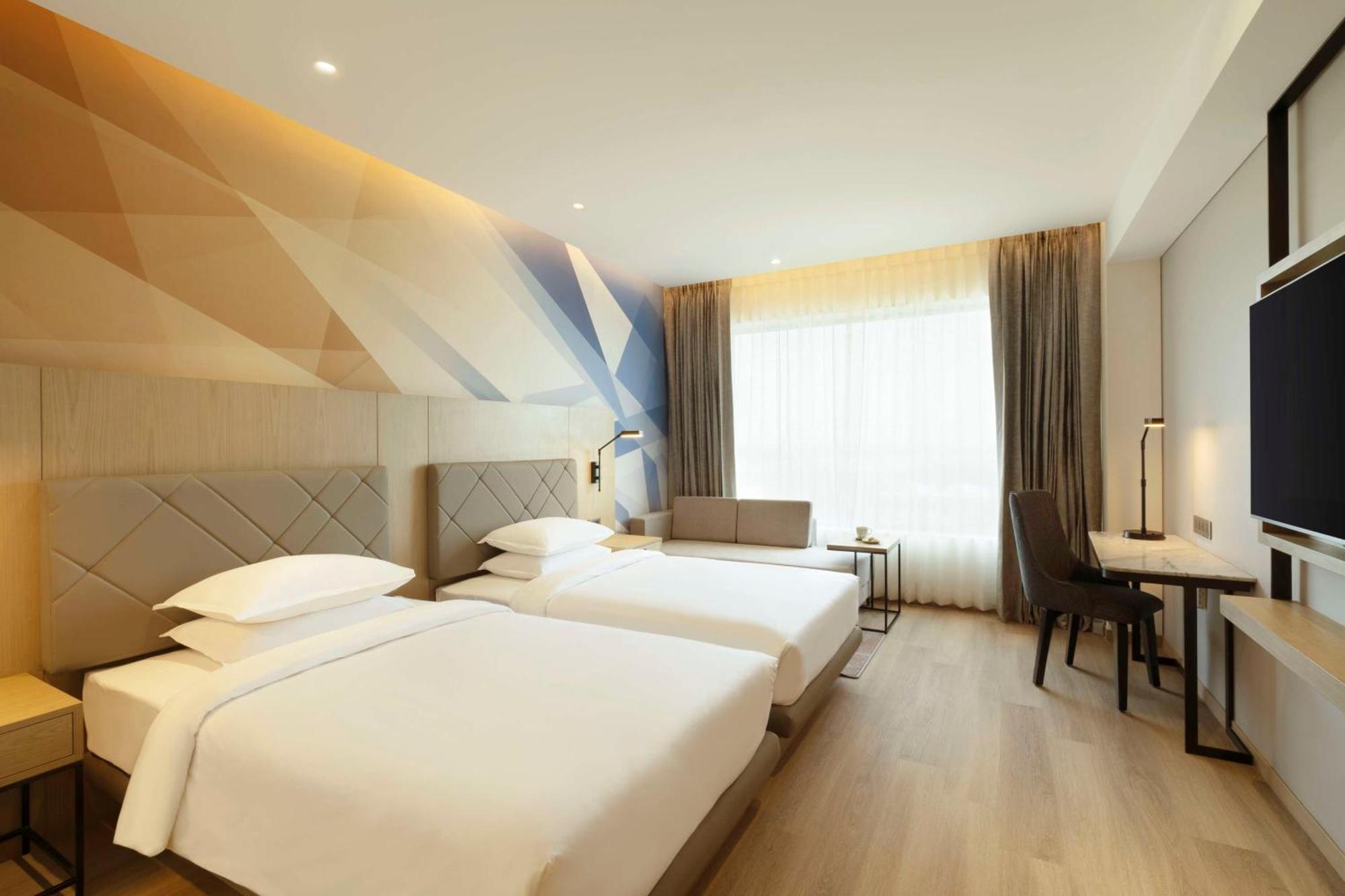 Hyatt Place Bharuch מראה חיצוני תמונה