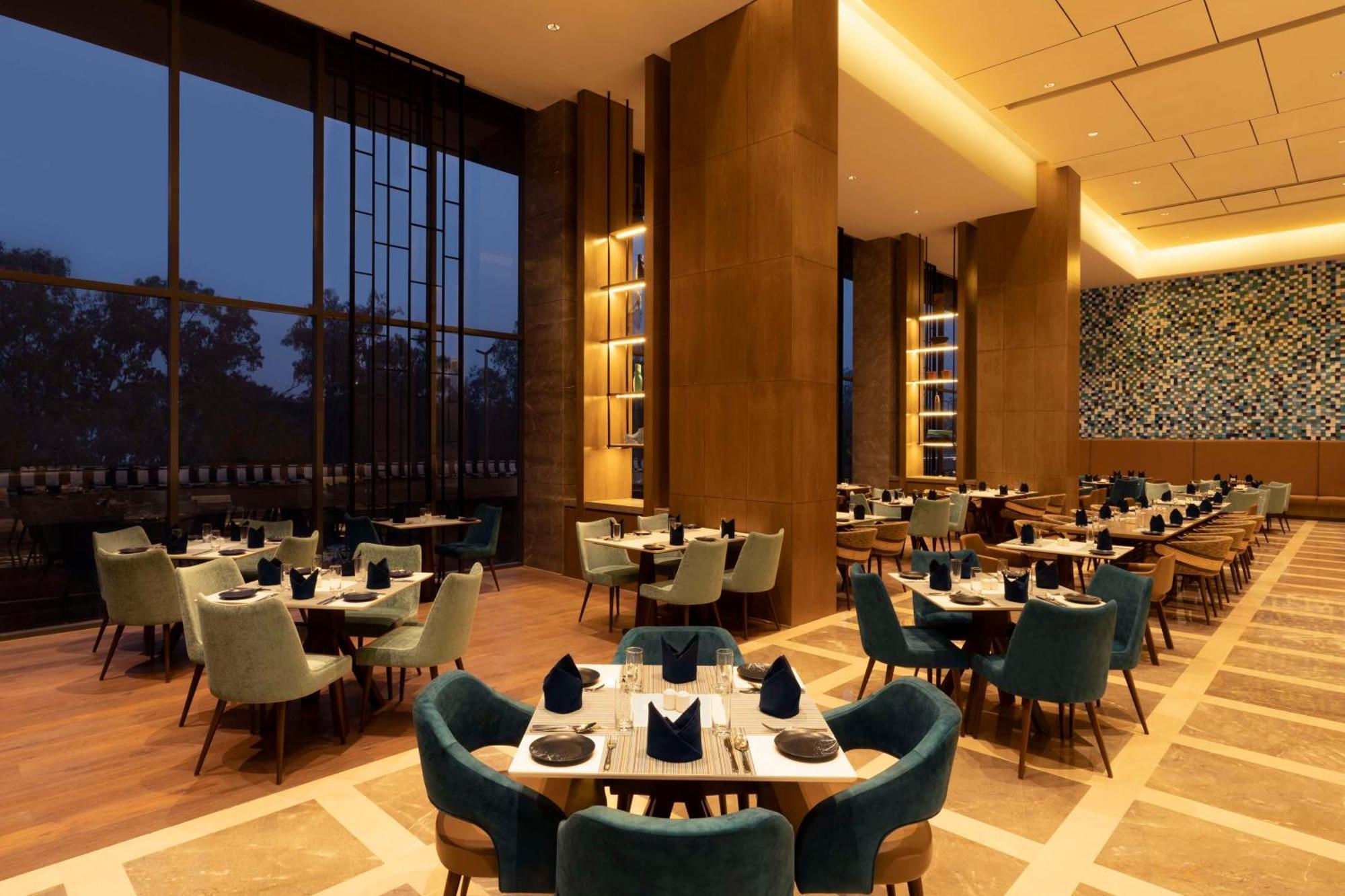Hyatt Place Bharuch מראה חיצוני תמונה