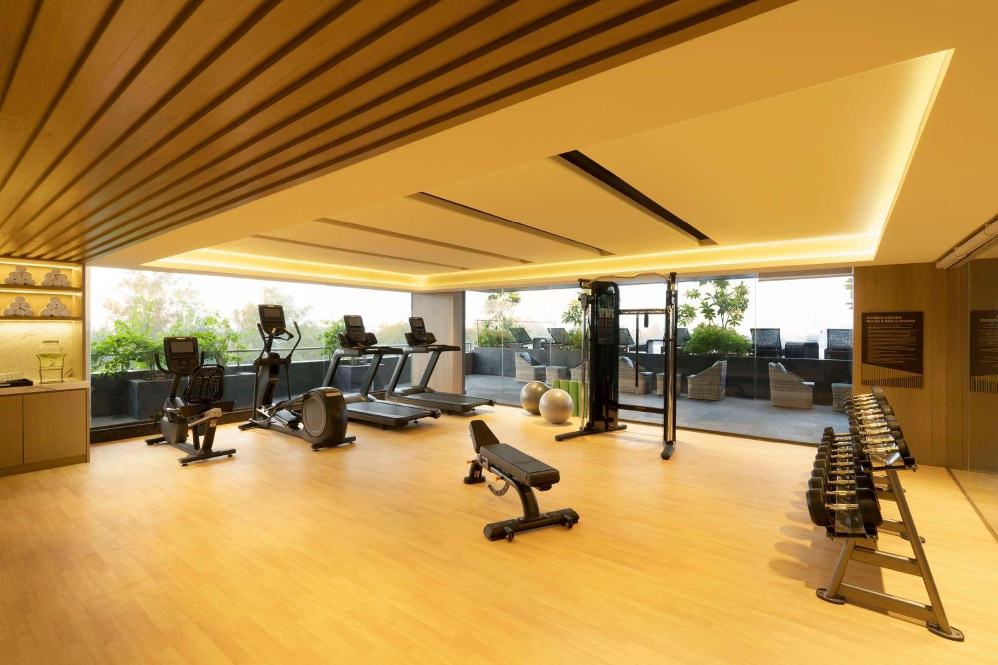 Hyatt Place Bharuch מראה חיצוני תמונה